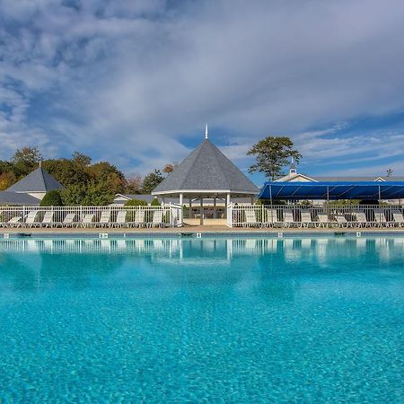 Ogunquit Hotel And Suites Экстерьер фото