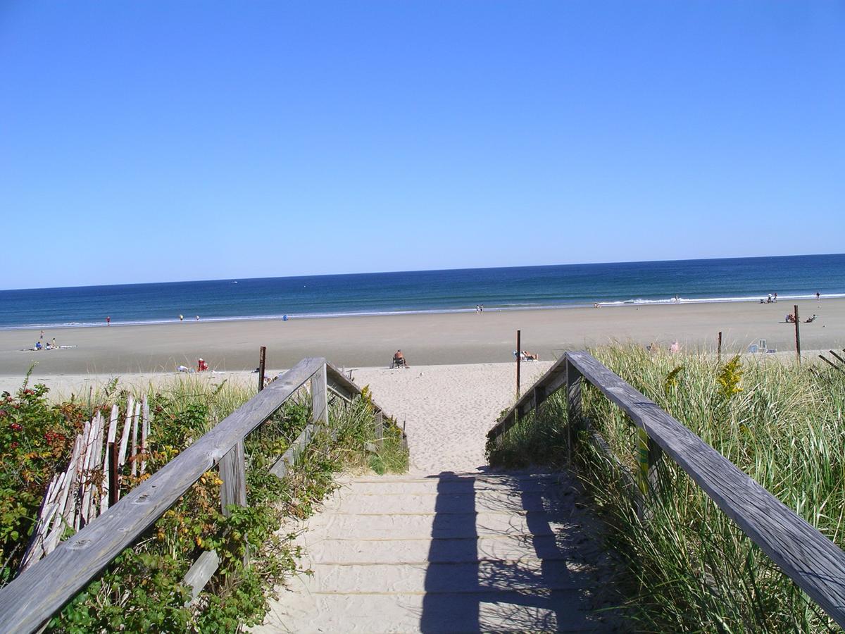 Ogunquit Hotel And Suites Экстерьер фото