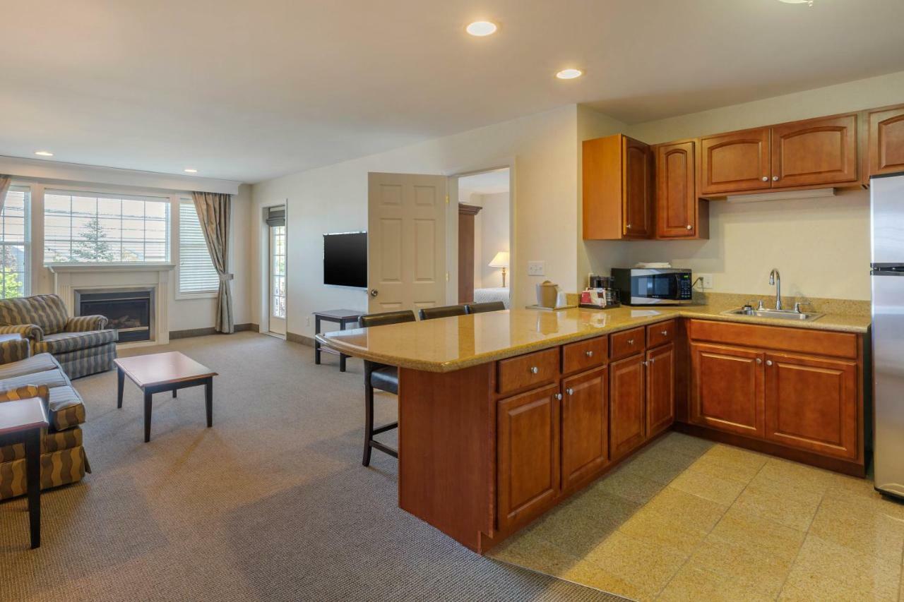 Ogunquit Hotel And Suites Экстерьер фото