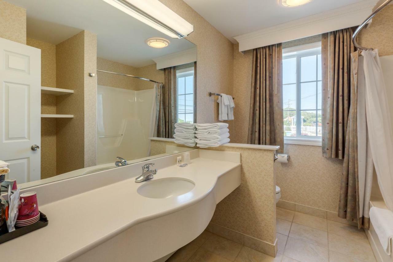 Ogunquit Hotel And Suites Экстерьер фото