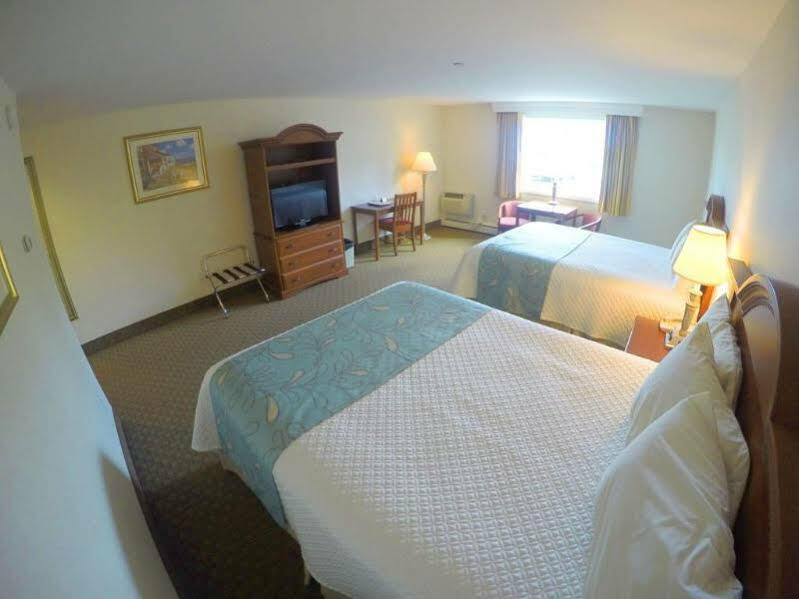 Ogunquit Hotel And Suites Экстерьер фото